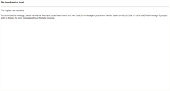 Desktop Screenshot of gaststaette-zur-muehle.de